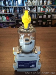 Фильтр-сепаратор дизтоплива SEPAR 2000 (SWK-2000/5/50/H) #1522321