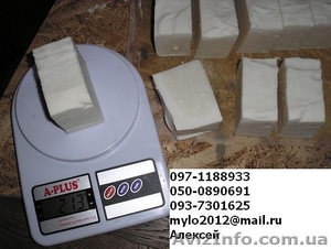Мылo нaтуpальнoe мыло #1524078