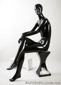 Женские манекены от Торгмаг #397585