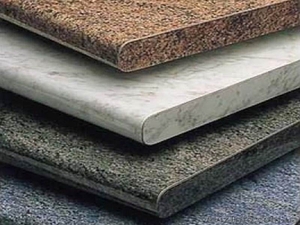 Столешницы для кухни компании КЕДР #1527057