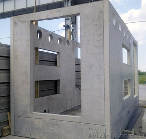 Бетон Железобетонные изделия #1525686