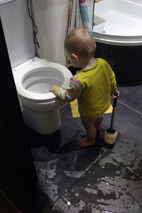 Сантехник. Сантехнические работы любой сложности. #1521186