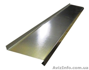 Отливы на окна. Отливы оконные Черкассы. #1528522