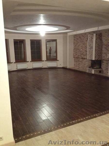 Коттедж Киево-святошинский рн. #1525409