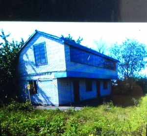 Продам ділянку під будівництво житлового будинку,  м. Кагарлик #1525563