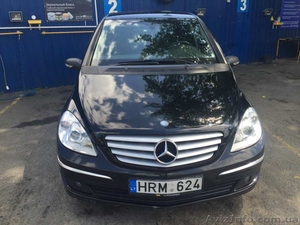 Продается Мерседес B 200 в Киеве #1526242