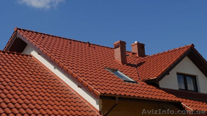 Ремонт Кровли любой сложности #1527456