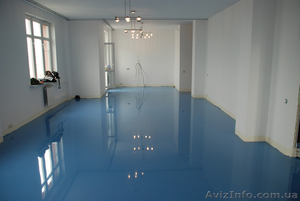 Стяжка пола Бетонирование #1521991