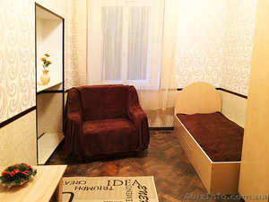 Продам СВОЮ комнату! Бельгийка! Мебель+техника+ремонт в подарок) #1522248