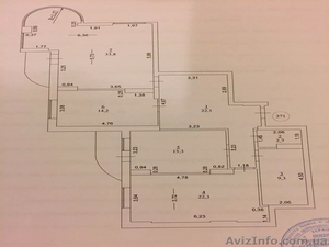 Срочно продам 3-х ком. квартиру #1523464