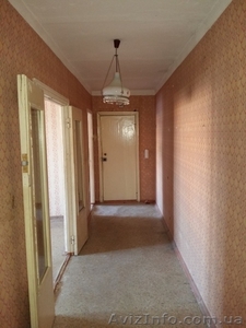 Продам шикарную 3-х ком.квартиру под Ваш ремонт. #1523775