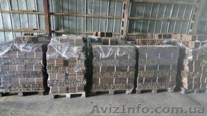 Топливный брикет от производителя пини-кэй #1523805