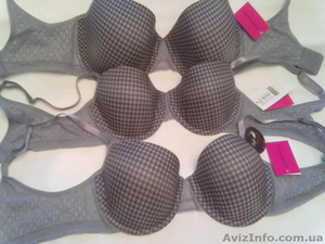 Продам женское нижнее белье Triumph/Германия/, Passionata /Франция/ #1524395