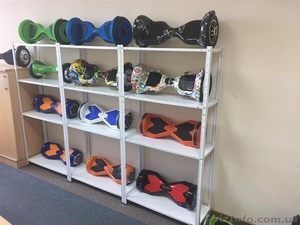 Оригинальные гироборды Smartway ! Бесплатная доставка. Гарантия #1525946