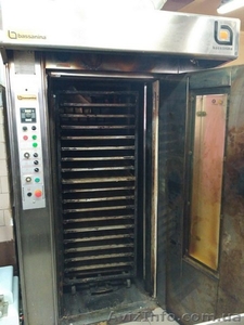 Пічка Bassanina ROTOR 68 E #1527347
