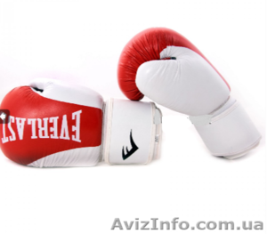 Боксерські рукавиці Еверласт недорого!!! #1527416