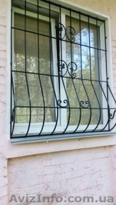 Ришотки на окна #1528172