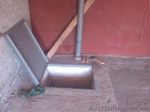 Продам Гараж Кирпичный рядом с рынком Барабашово #1528245