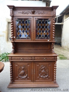 Покупаем антикварную и старинную мебель #1528293