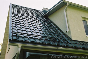 Купить металочерепицу #1527196