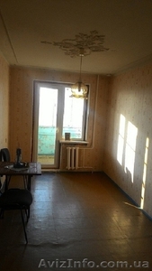 Продам 3-комн.квартиру 63, 3 кв.м Ватутина,  43/7. Кривой Рог #1522664