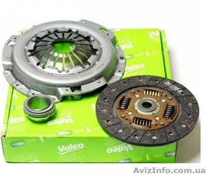 Комплект сцепления на Great Wall Hover #1523157