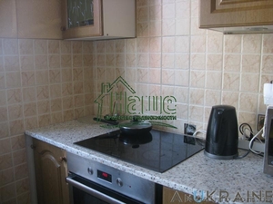     3 комнатная квартира в 12-ти этажном доме с красивым видом на море #1527505