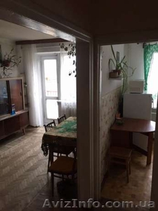 Продам двухкомнатную квартиру ул. Новосельского #1528796