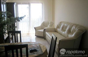  в аренду апартамент с одной спальней #1524152