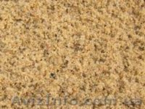 Беляевский песок #1525085