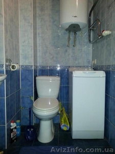 Сдам однокомнатную квартиру на Марсельской #1524808