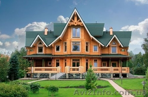 Строительство домов и коттеджей Черкассы #1527623