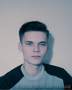 Репетитор по биологии и химии.  #1523121