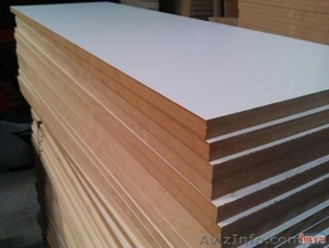 МДФ плита производства Kastamonu на оптовом складе в Симферополе #1527175