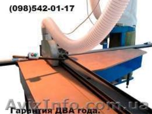 Станок форматно- раскроечнный #1528785