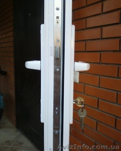 Замки в двери киев,  петли S 94 киев,  ролетные замки,   петли в алюминиевые  #1521328