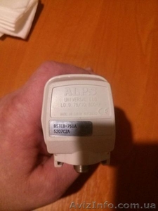 Продаю спутниковый конвертор(головка) #1448916