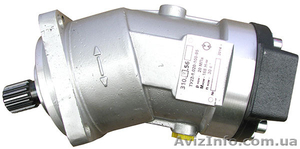 Продажа и ремонт гидравлики для спец. техники,  сельхоз. техники и многое другое #1524871