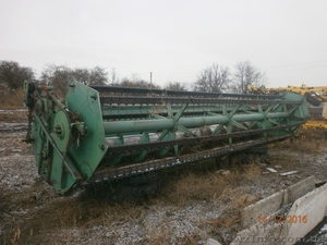 Продам Комбайн Дон 1500 б в отличном состоянии #1522106