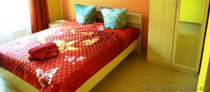 Мини-отель,  номер(комната) посуточно, почасово, wifi, Центр Киева, Дворец Украины #1524234