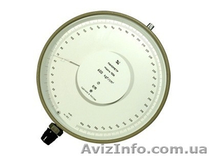 Манометр ЭКМ-1У,  ВЭ-16рб,  МЭД,  МО,  МТИ,  МП,  МТП,  МТПсд,  TGL-160 #1525143