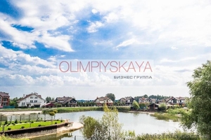 Дом из сруба,  HONKA,  Подгорцы,  КГ 