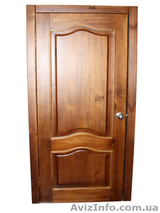Изготовления межкомнатных дверей по размерам,  под заказ. #1528943