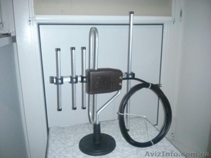 Продам 3G антенну(сдма+GSM) , комнатную #1528296