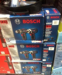 Профессиональные шуруповеры. #572148