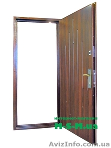 Входные двери от украинского производителя бесплатная доставка по Украине #1524864