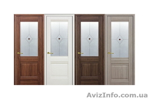 Двери межкомнатные недорого в Днепропетровске #1526725