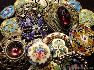 Покупаем ювелирные изделия лом драг метала #1528301