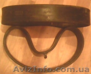 Камеры тормозные КС-4361А.20-63 на кран КС-4361 #1528648