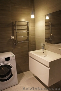 Сдам квартиру в центре в ЖК 